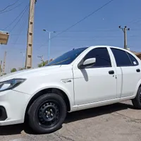 ساینا دنده‌ای S، مدل ۱۴۰۳