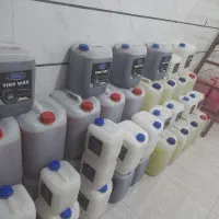 پخش مواد کارواشی|عمدهفروشی|الوند, |دیوار