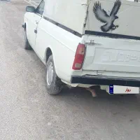 پیکان وانت 88|خودرو سواری و وانت|ارومیه, |دیوار