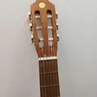 گیتار کلاسیک|گیتار، بیس، امپلیفایر|سلماس, |دیوار