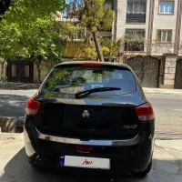 تیبا۲ مدل۹۷|خودرو سواری و وانت|تهران, مدائن|دیوار
