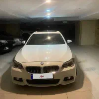 Bmw528
