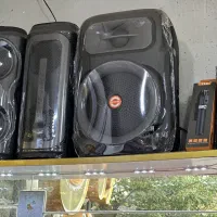 انواع اسپیکر