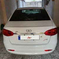 جک j4|خودرو سواری و وانت|رشت, فلسطین|دیوار
