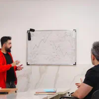 دوره تابستان تریدر شو(فارکس،ارزهای دیجیتالی)|خدمات آموزشی|ارومیه, |دیوار