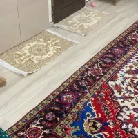 فرش پادری|پادری|تبریز, |دیوار