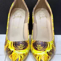 فروش تکی کفش زنانه سایز ۳۹