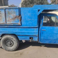 فروش نیسان کمپرسی|خودرو سواری و وانت|بندرعباس, |دیوار