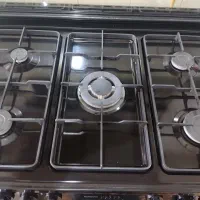 گاز پنج شعله فردار|اجاق گاز و لوازم برقی پختوپز|قائمشهر, |دیوار