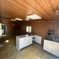 کانکس|مصالح و تجهیزات ساختمان|گرمدره, |دیوار