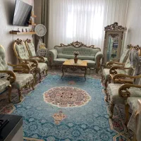 آپارتمان طبقه اول