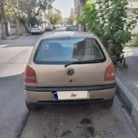 فروش فولکس گل|خودرو سواری و وانت|تهران, دردشت|دیوار