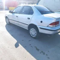 سمند مدل 84 دوگانه سوز|خودرو سواری و وانت|مراغه, |دیوار