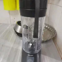 شیکر شارژی ، تقریبا نو