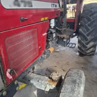 تراکتور  ۴۷۵ تک مدل ۹۷  بیمه شده. لاستیک  ۹۰ درصد