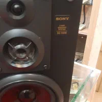 مینی ست SONY مدل FH-818R|سیستم صوتی خانگی|تهران, بهار|دیوار