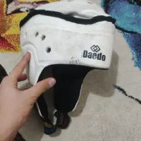 کلاه رزمی تکواندو بوکس موی تای آدیداس و دی دو