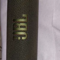 اسپیکر بلوتوثی جی بی ال فلیپ ۶ jbl flip 6