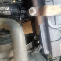 پراید مدل 84|خودرو سواری و وانت|تهران, دربند|دیوار