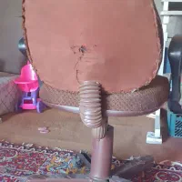 میز و صندلی باهم|میز و صندلی غذاخوری|دزفول, |دیوار