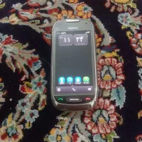 نوکیا C7 درحدنو