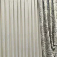 پرده جدید نو پتینه