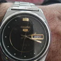 ساعت سکو۵ اصلی به شرط سالمی