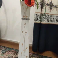 یک عدد گل با گلدون|گل مصنوعی|اهواز, کوی مهدیس|دیوار