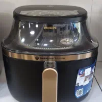 هواپز فیلیپس و نینجا