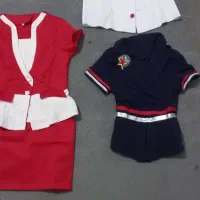 شلوار مردانه لباس دخترانه کوار|لباس|طسوج, |دیوار