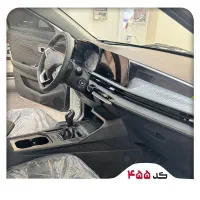 ام‌وی‌ام X33 Cross (اومودا C3)، مدل ۱۴۰۴|خودرو سواری و وانت|اهواز, کوی طلاب|دیوار