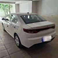 تارا پلاس با آپشن های اضافه صفر مدل405 فول
