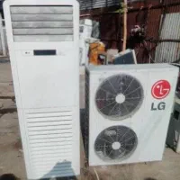 نصب نصاب تعمیرات تخصصی  انواع کولر گازی کل شهر