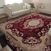 فرش|فرش|کازرون, |دیوار