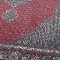 فرش ۱۲متری طرح ریز ماهی|فرش|کرمانشاه, |دیوار