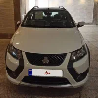 کویک GXRL|خودرو سواری و وانت|شیراز, تپه تلویزیون|دیوار