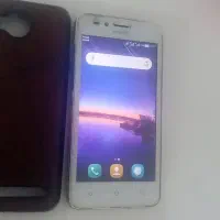 گوشی هوا وی Y3 در حد.نو سالم با.کارتون. ودفترچه.