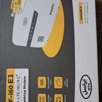 مودم ایرانسلی