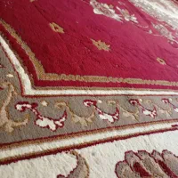 فرش|فرش|فولادشهر, مسکن مهر فولادشهر|دیوار