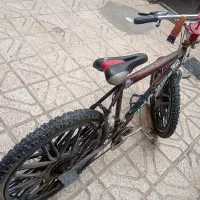 دوچرخه ۲۶ دنده ای