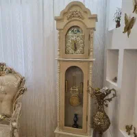 ساعت ایستاده نو