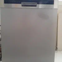 ماشین ظرفشویی سام