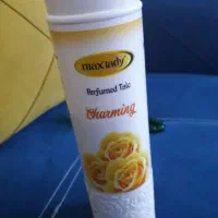 پودر خوشبو کننده