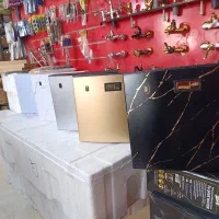 فلاشتانک در ۵رنگ