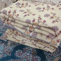کناره|رختخواب، بالش، پتو|زابل, |دیوار