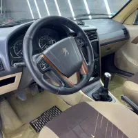 پارس tu5 دریچه سیمی مدل ۱۴۰۰|خودرو سواری و وانت|قرچک, مهدیه|دیوار