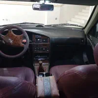 پژو پارس 84|خودرو سواری و وانت|دیواندره, |دیوار