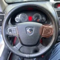 کروز کنترل فابریک