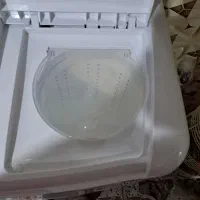 ماشین لباسشویی  دوقلو ۹ کیلویی|ماشین لباسشویی و خشک‌کن لباس|بیکاه, |دیوار