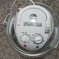 هواپز|اجاق گاز و لوازم برقی پختوپز|مبارکه, |دیوار